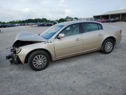 Buick Lucerne cx salvage cars for sale: 2008 Buick Lucerne CX