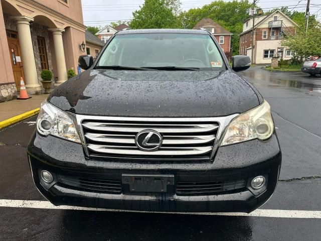 2010 Lexus GX 460