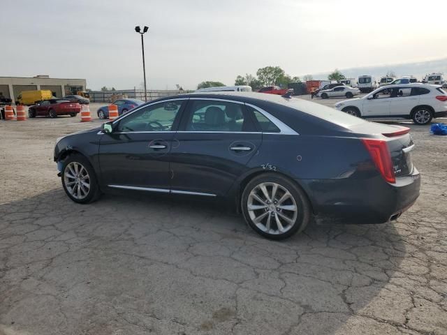 2013 Cadillac XTS Luxury Collection