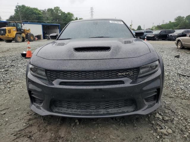 2021 Dodge Charger SRT Hellcat