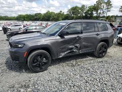 2023 Jeep Grand Cherokee L Laredo for sale in Byron, GA