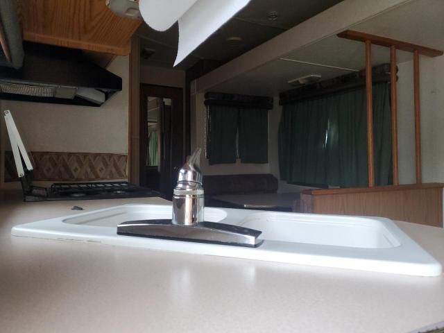 2000 Jayco Eagle