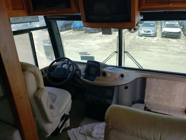 2004 Freightliner Chassis X Line Motor Home