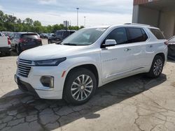 2023 Chevrolet Traverse Premier for sale in Fort Wayne, IN