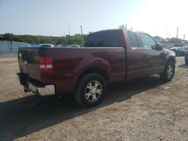 2006 Ford F150