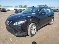 2018 Nissan Rogue Sport S for sale in Central Square, NY