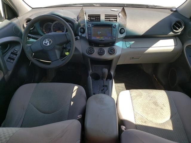 2006 Toyota Rav4