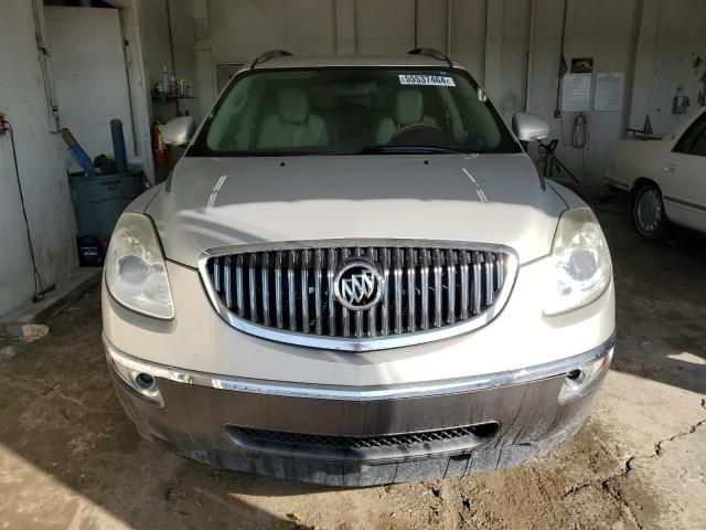 2012 Buick Enclave