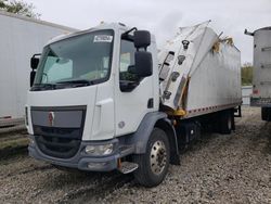 Kenworth salvage cars for sale: 2016 Kenworth K270 K370