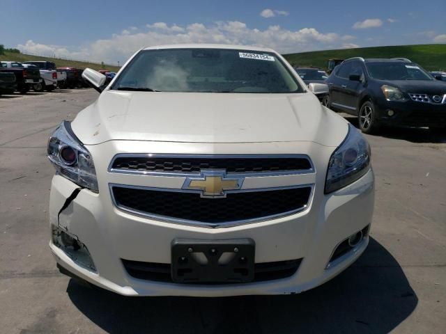 2013 Chevrolet Malibu 3LT