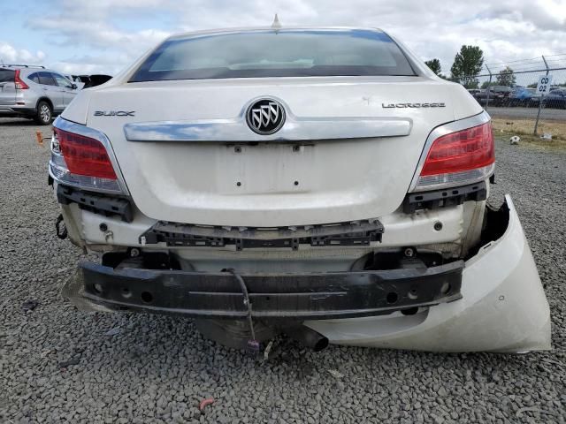 2013 Buick Lacrosse