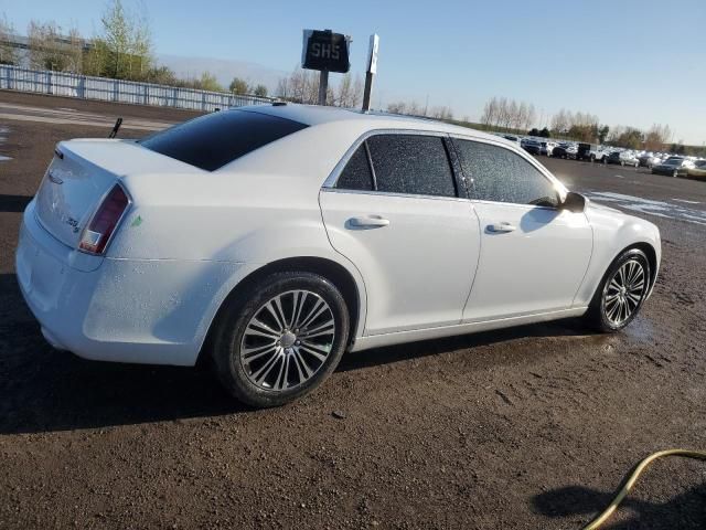 2013 Chrysler 300 S