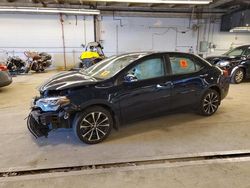 2018 Toyota Corolla L for sale in Wheeling, IL