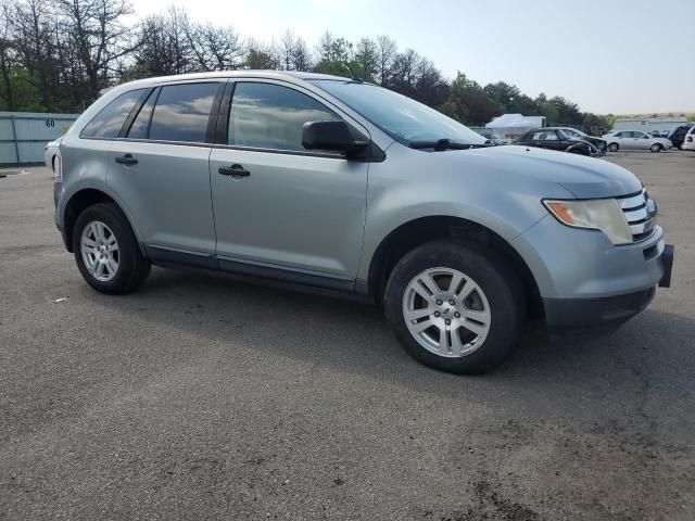 2007 Ford Edge SE