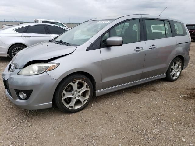 2010 Mazda 5