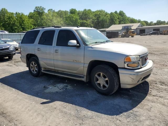 2005 GMC Yukon Denali