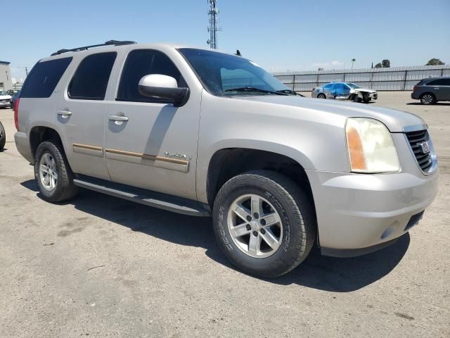 2009 GMC Yukon SLT