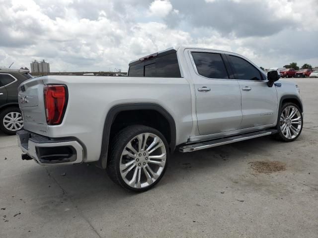 2022 GMC Sierra C1500 Denali