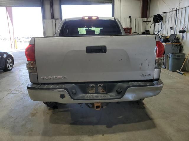 2008 Toyota Tundra Crewmax