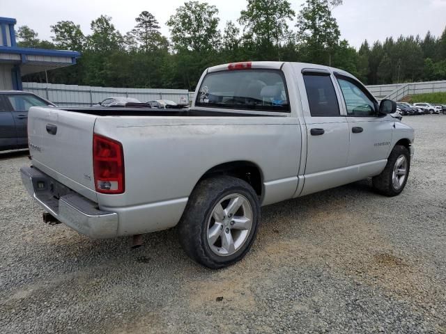 2004 Dodge RAM 1500 ST