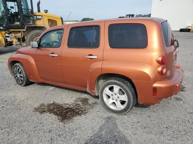 2007 Chevrolet HHR LT