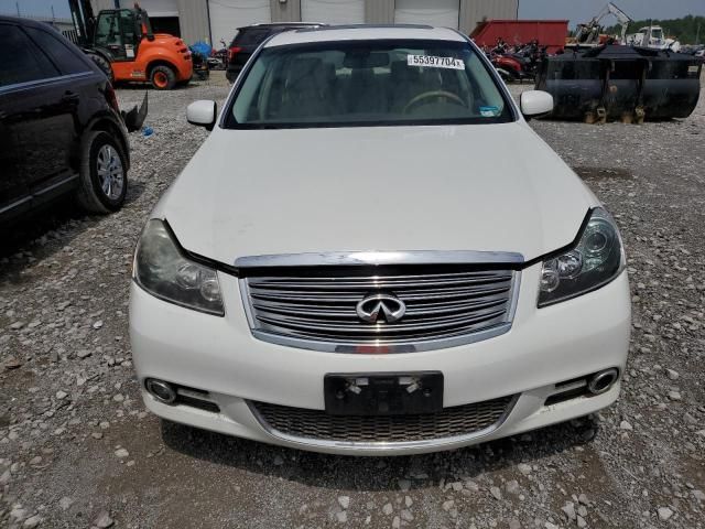 2010 Infiniti M35 Base