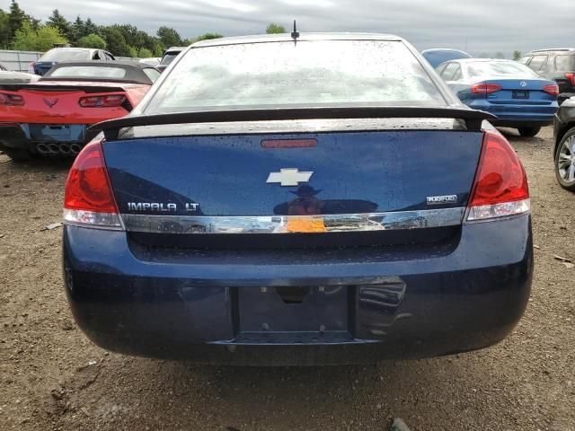 2009 Chevrolet Impala 1LT