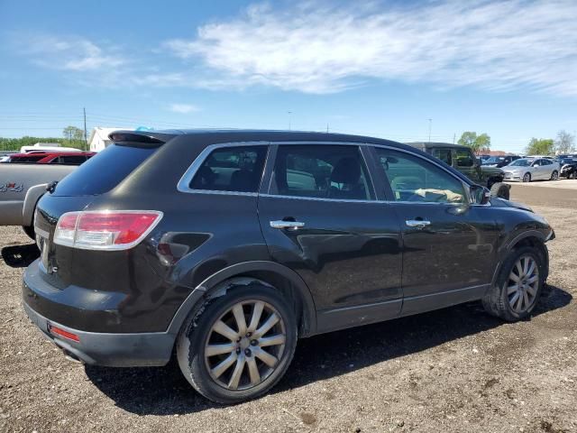 2007 Mazda CX-9