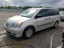 2008 Honda Odyssey LX for sale in Louisville, KY