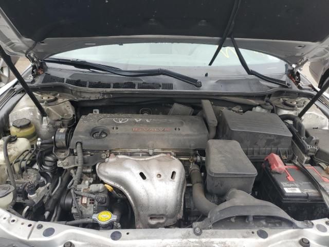 2009 Toyota Camry Base