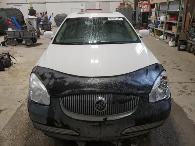 2007 Buick Lucerne CXL