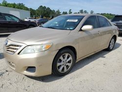 2011 Toyota Camry Base for sale in Hampton, VA