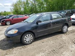 2004 Toyota Corolla CE for sale in Candia, NH