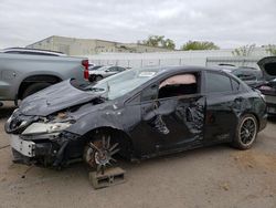 Honda salvage cars for sale: 2014 Honda Civic SI