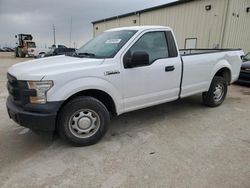 Ford f150 salvage cars for sale: 2017 Ford F150