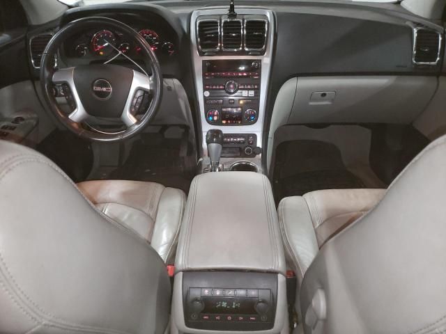 2010 GMC Acadia SLT-1