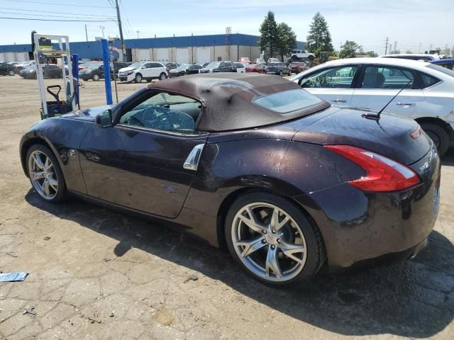 2010 Nissan 370Z