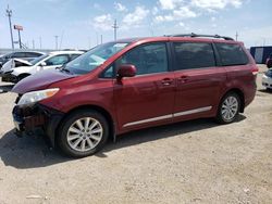 2013 Toyota Sienna LE for sale in Greenwood, NE