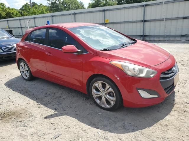 2013 Hyundai Elantra GT