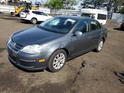 2010 Volkswagen Jetta Limited en venta en New Britain, CT