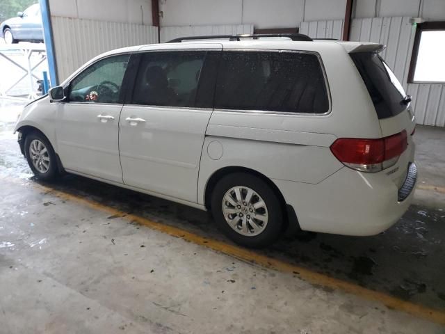 2008 Honda Odyssey EX