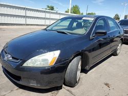 2005 Honda Accord EX for sale in Littleton, CO