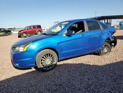 2011 Ford Focus SES for sale in Phoenix, AZ