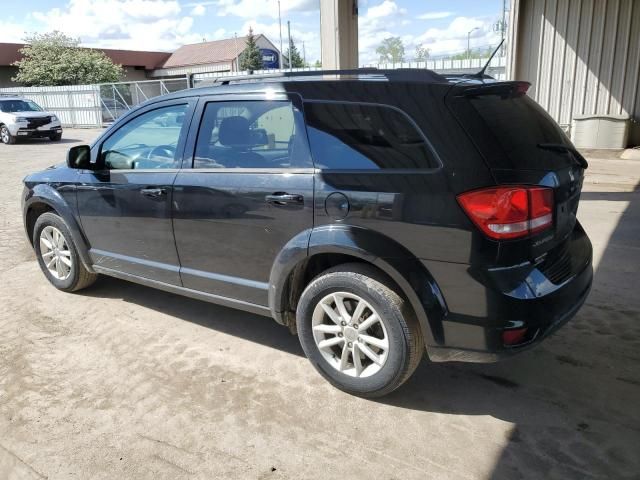 2013 Dodge Journey SXT