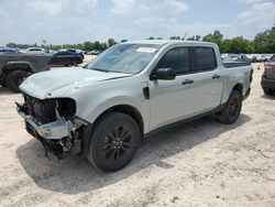2023 Ford Maverick XL en venta en Houston, TX