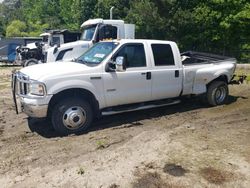 2006 Ford F350 Super Duty en venta en Seaford, DE