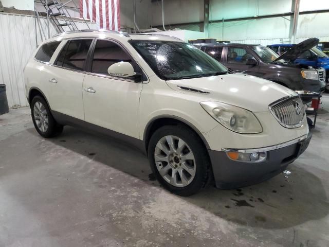 2010 Buick Enclave CXL