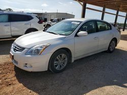 Nissan Altima salvage cars for sale: 2010 Nissan Altima Base