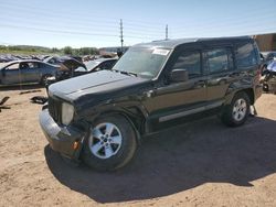 2012 Jeep Liberty Sport for sale in Colorado Springs, CO