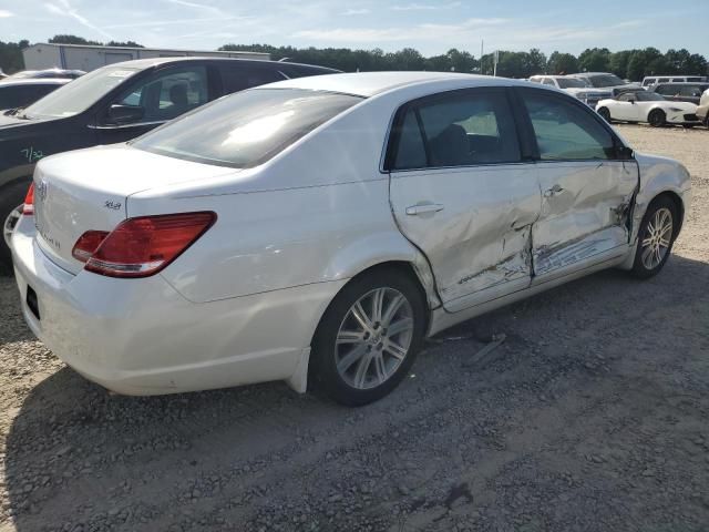 2007 Toyota Avalon XL